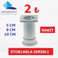 0,80*22 YILDIZ LEGNANO MAT PVC - 1